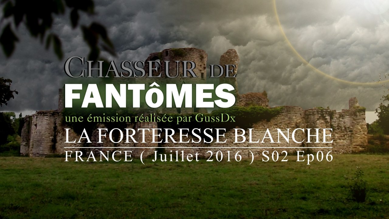 Chasseur de Fantômes - Season 2 Episode 7 : Episode 7