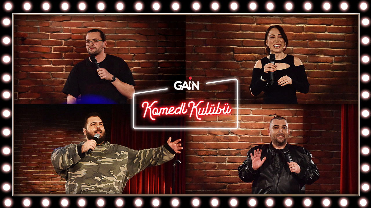 Komedi Kulübü — Épisode 7