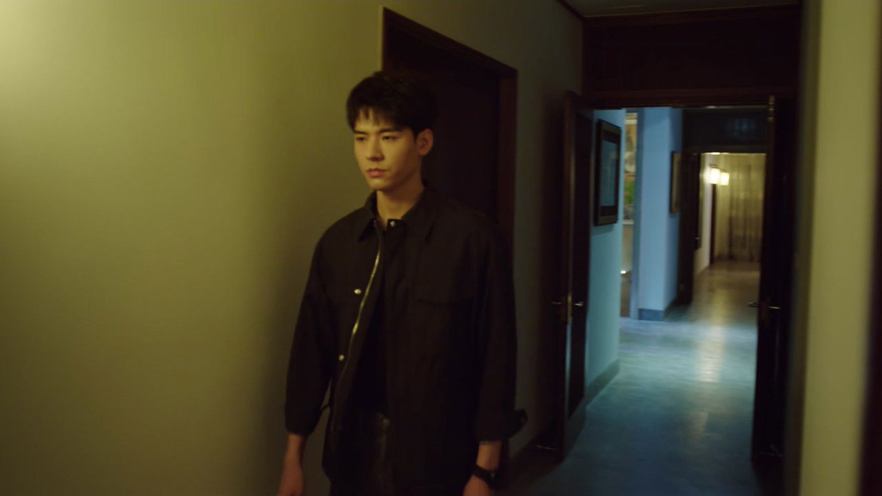 风过留痕 — Épisode 27