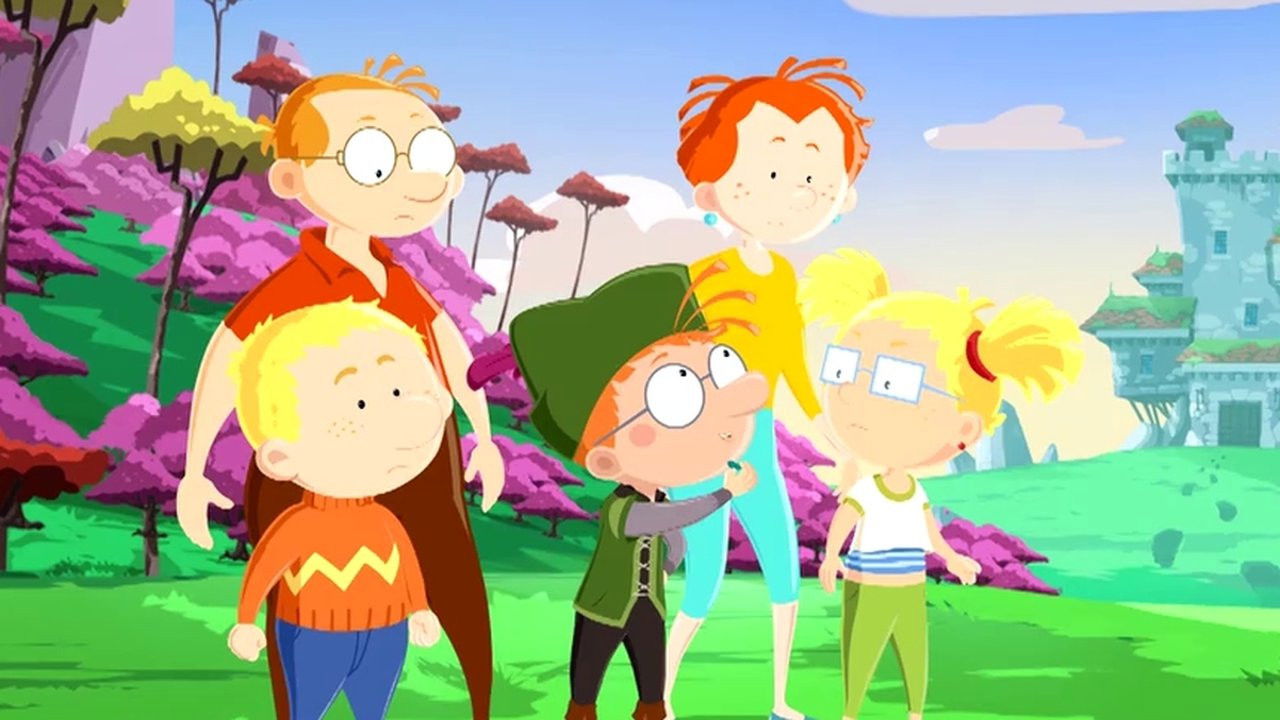 Martin Morning — Épisode 18