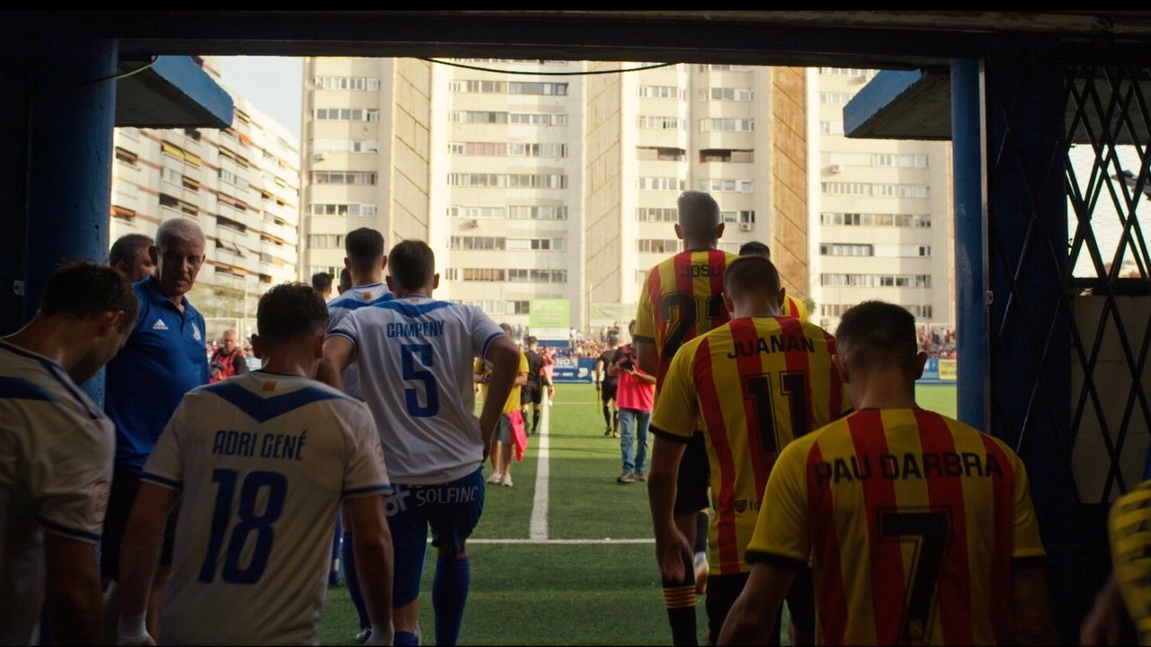 Futbol modest