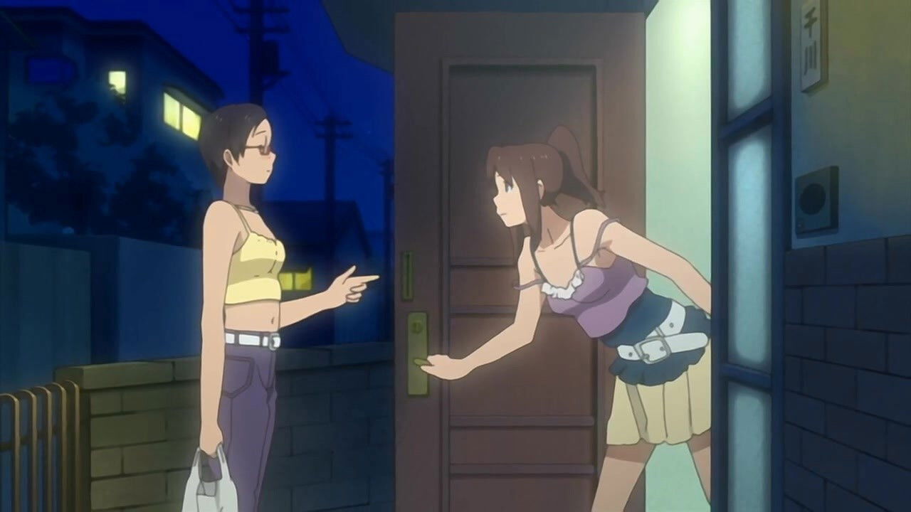 Tetsuwan Birdy Decode — Épisode 7