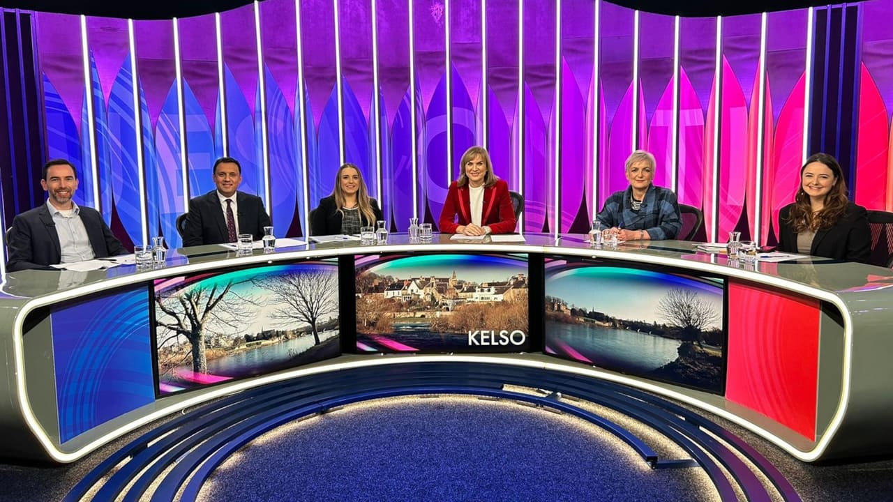 Question Time - Season 45 Episode 37 : 14/12/20232