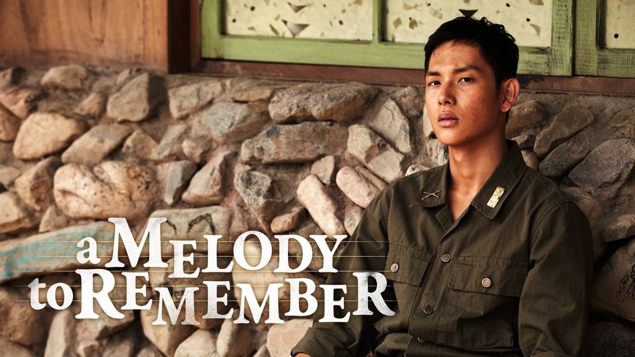 A Melody to Remember background