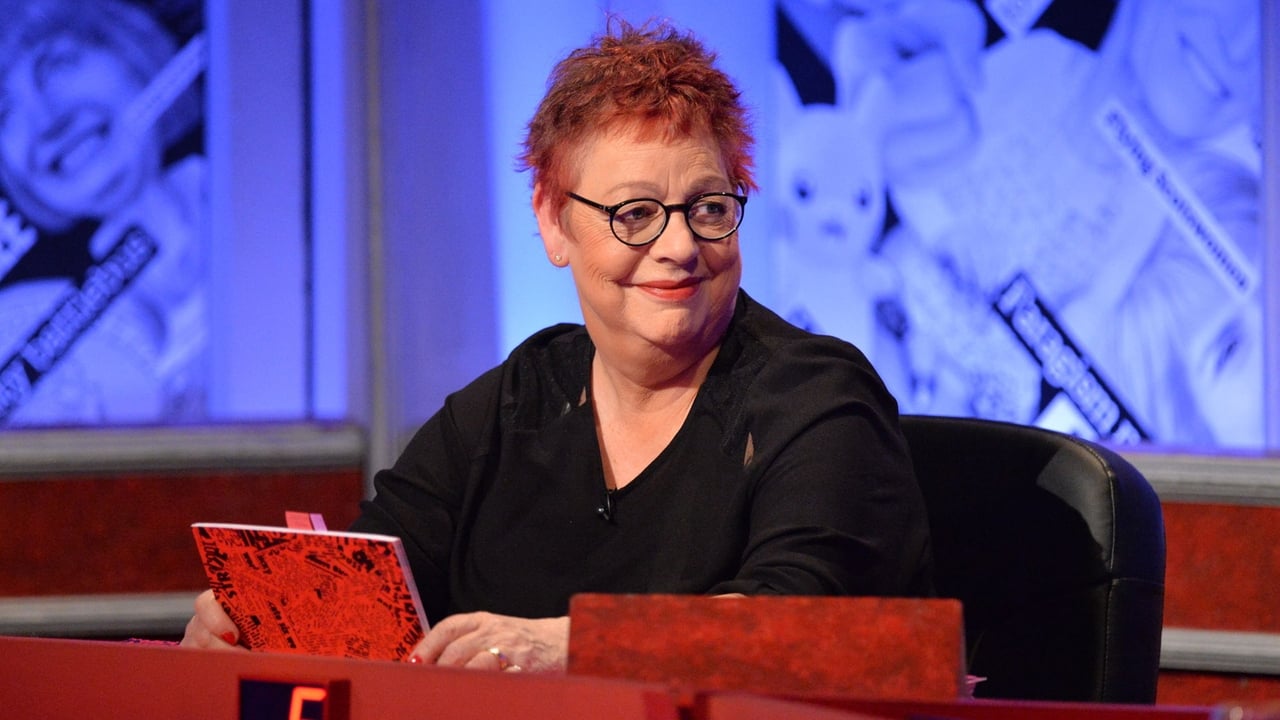 Have I Got News for You - Season 52 Episode 3 : Jo Brand, Tim Farron MP, Chris Kamara