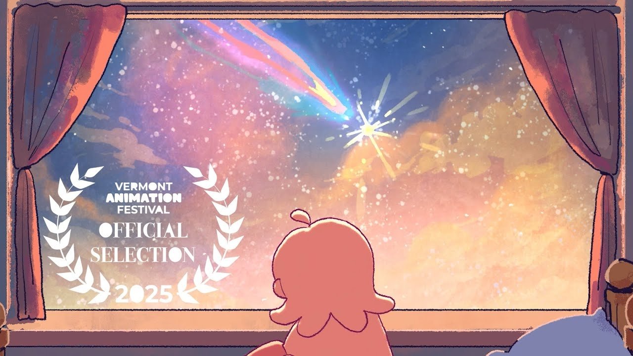 I Wish I Were a Star