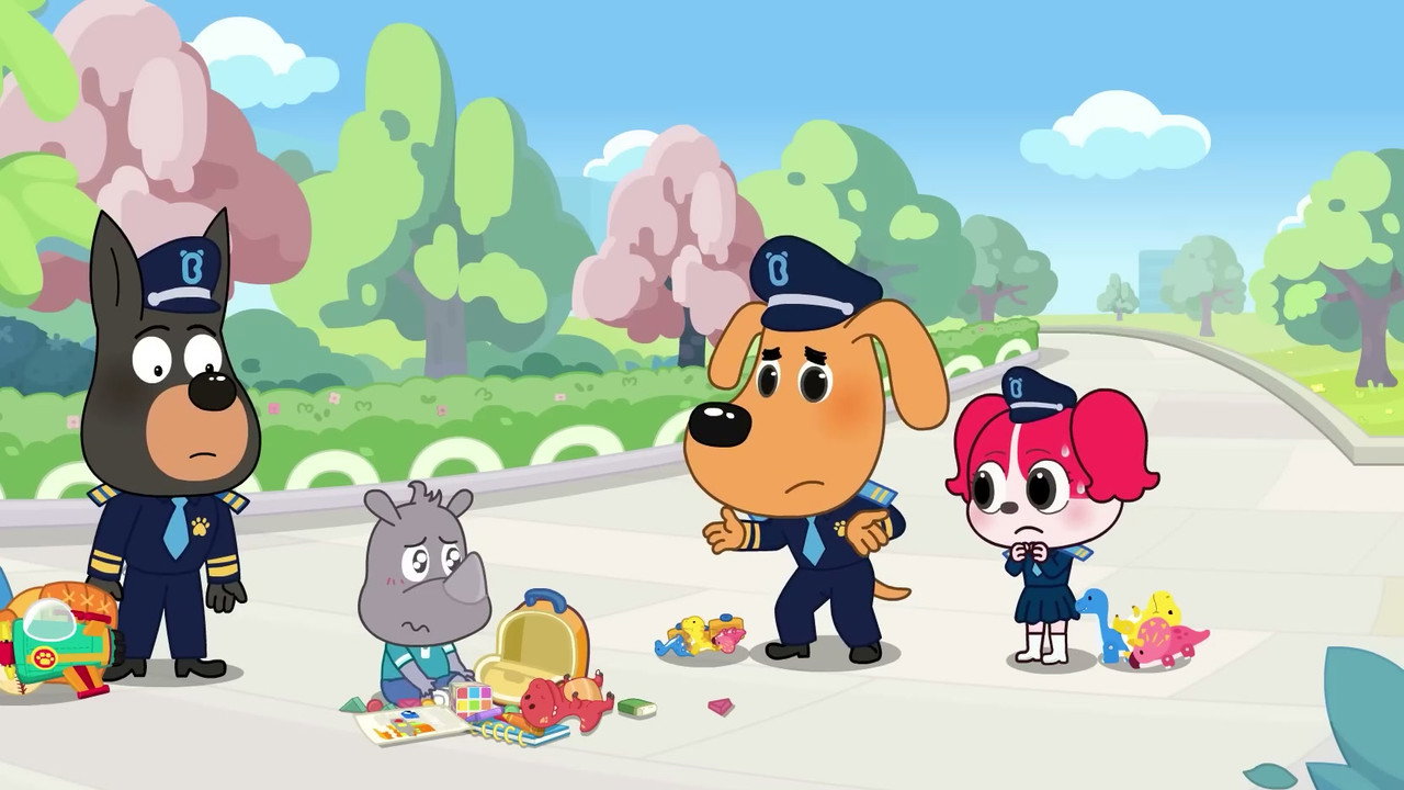 episode