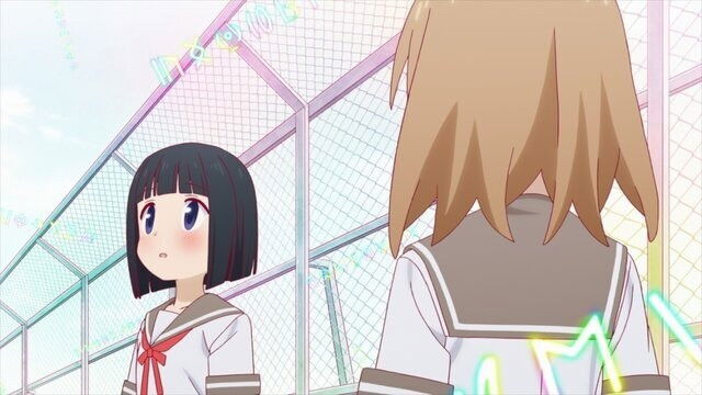 Mahou Shoujo Nante Mouiidesukara backdrop