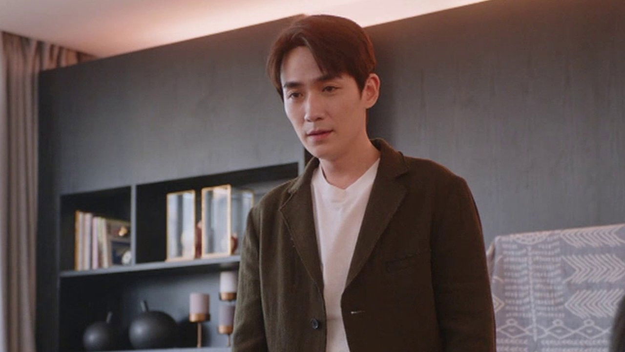 亲爱的自己 — Épisode 39