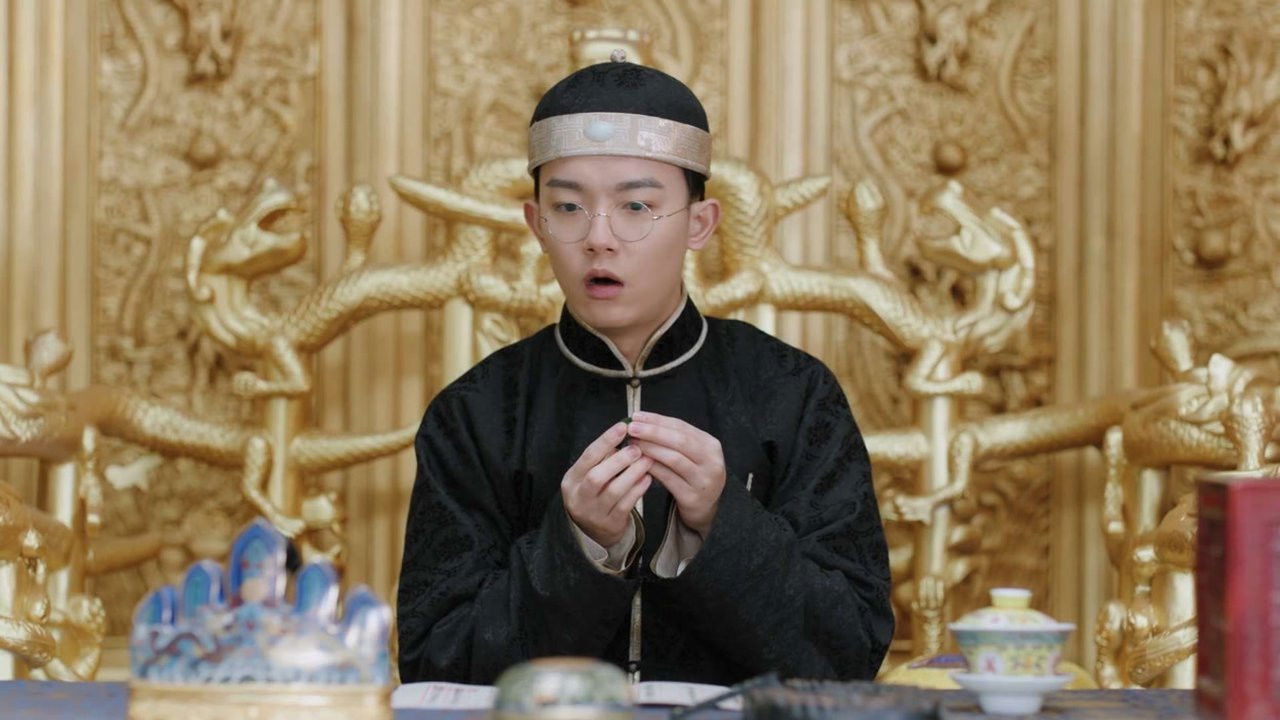 末代厨娘 — Épisode 30