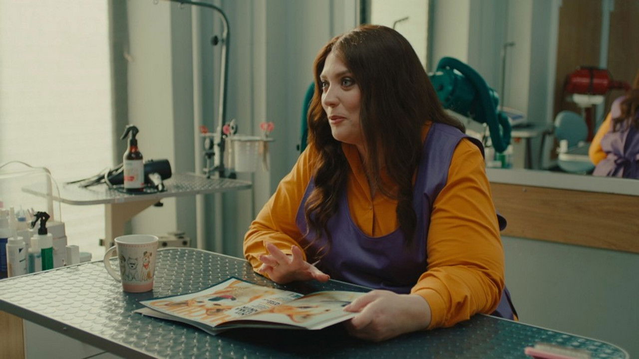 Котострофа — Épisode 7