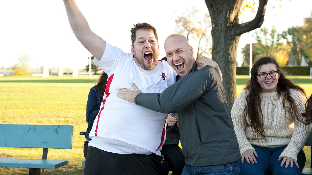 Les beaux malaises — Soccer