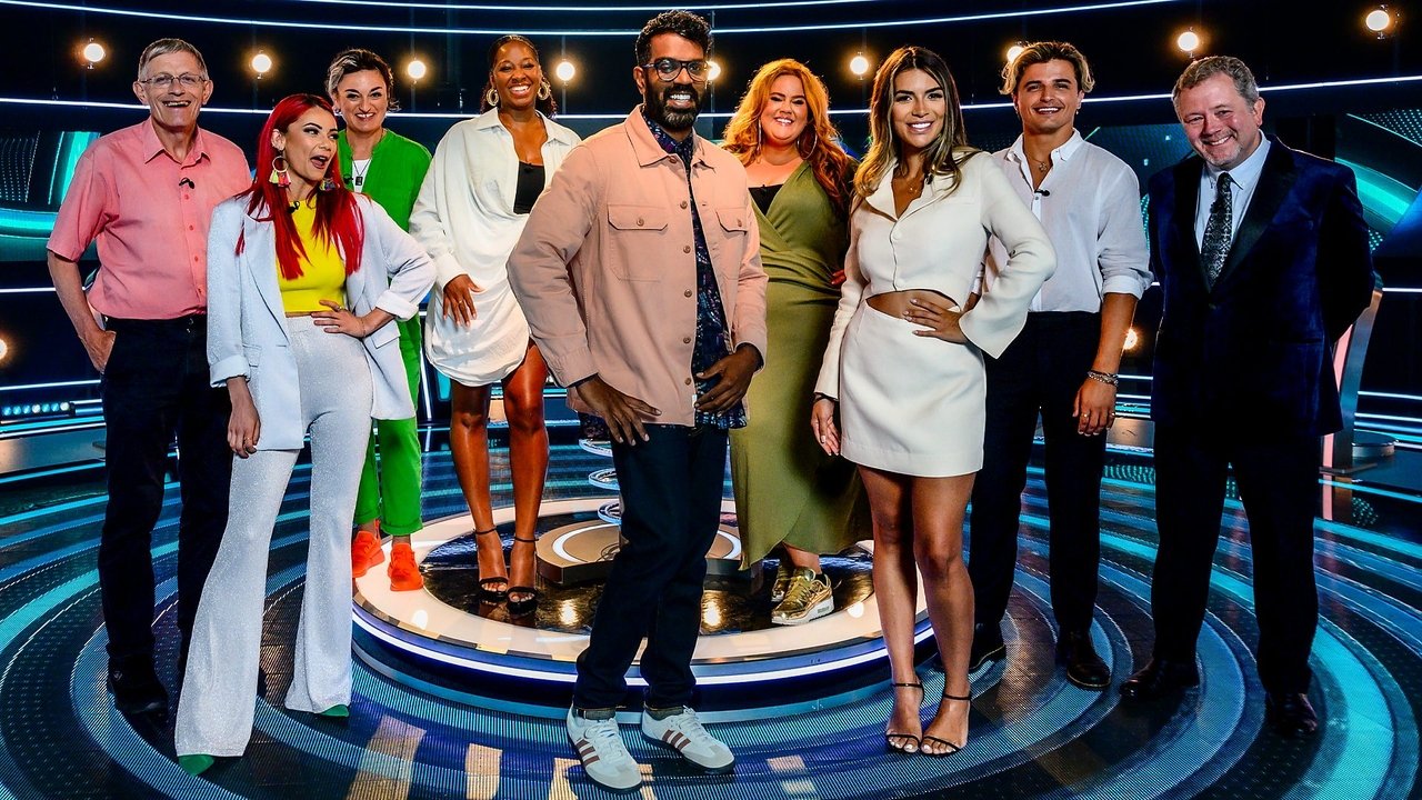 The Weakest Link - Season 3 Episode 11 : Episode 11
