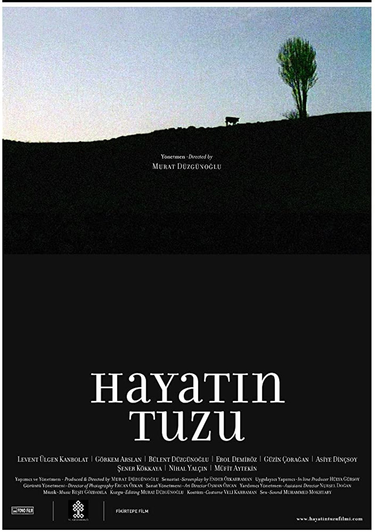 Hayatın Tuzu Hayatın Tuzu