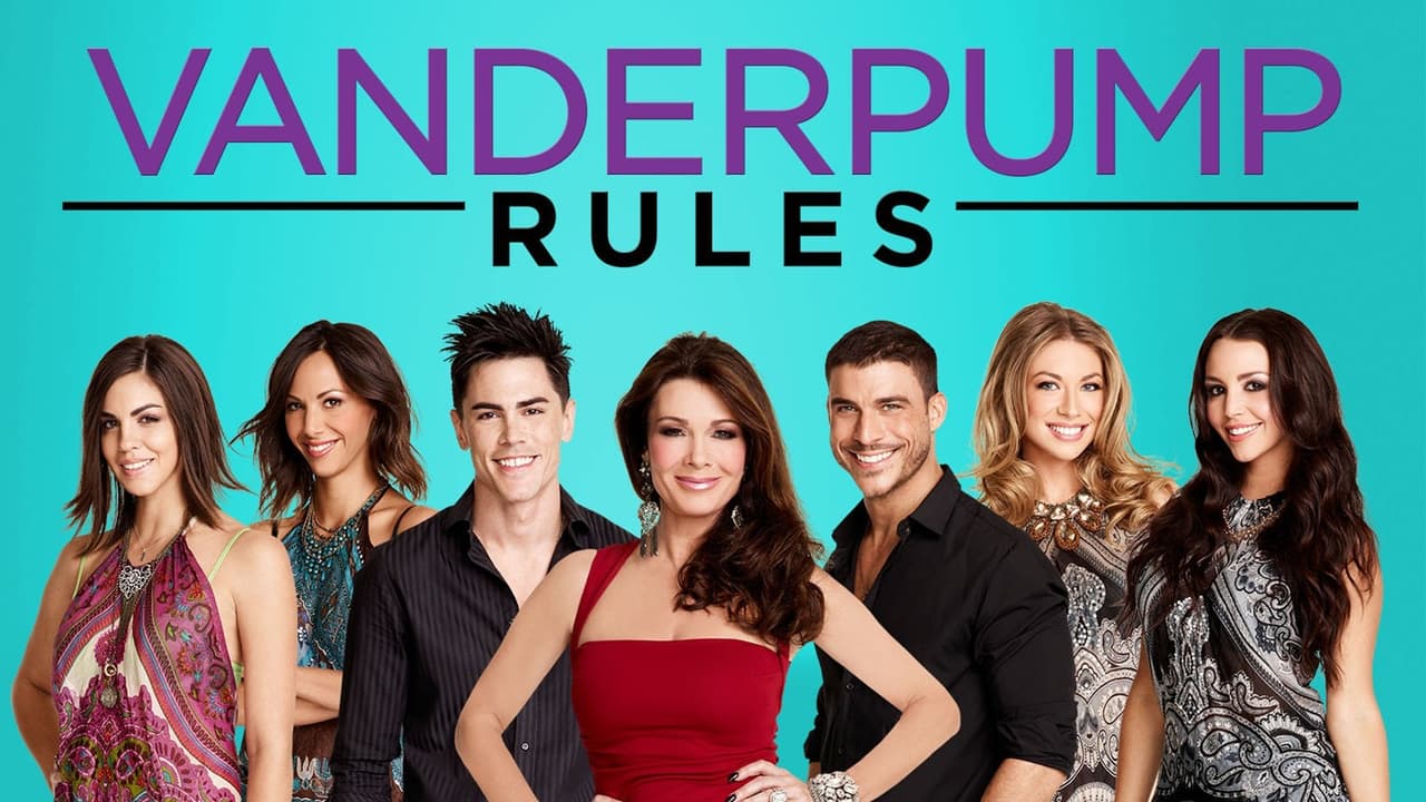 Vanderpump Rules - Season 2 Episode 14 : I Lied