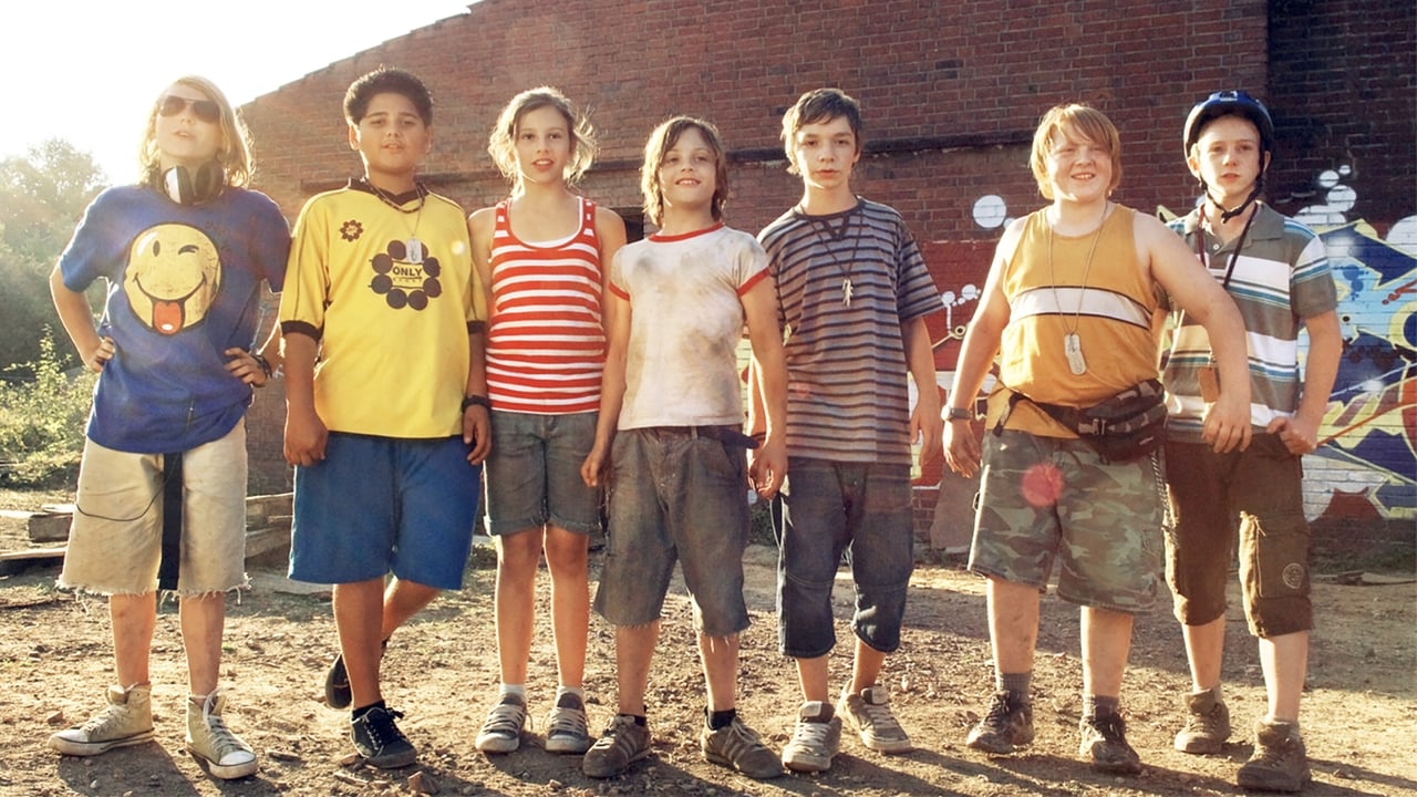 Cast and Crew of The Crocodiles