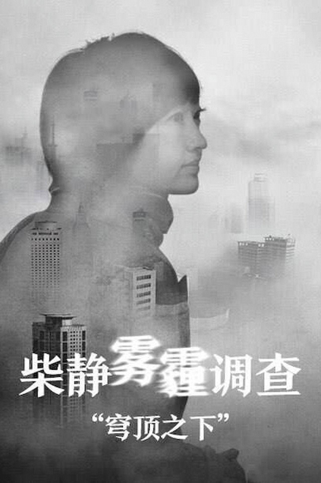 China's Haze: Under the Doom poster