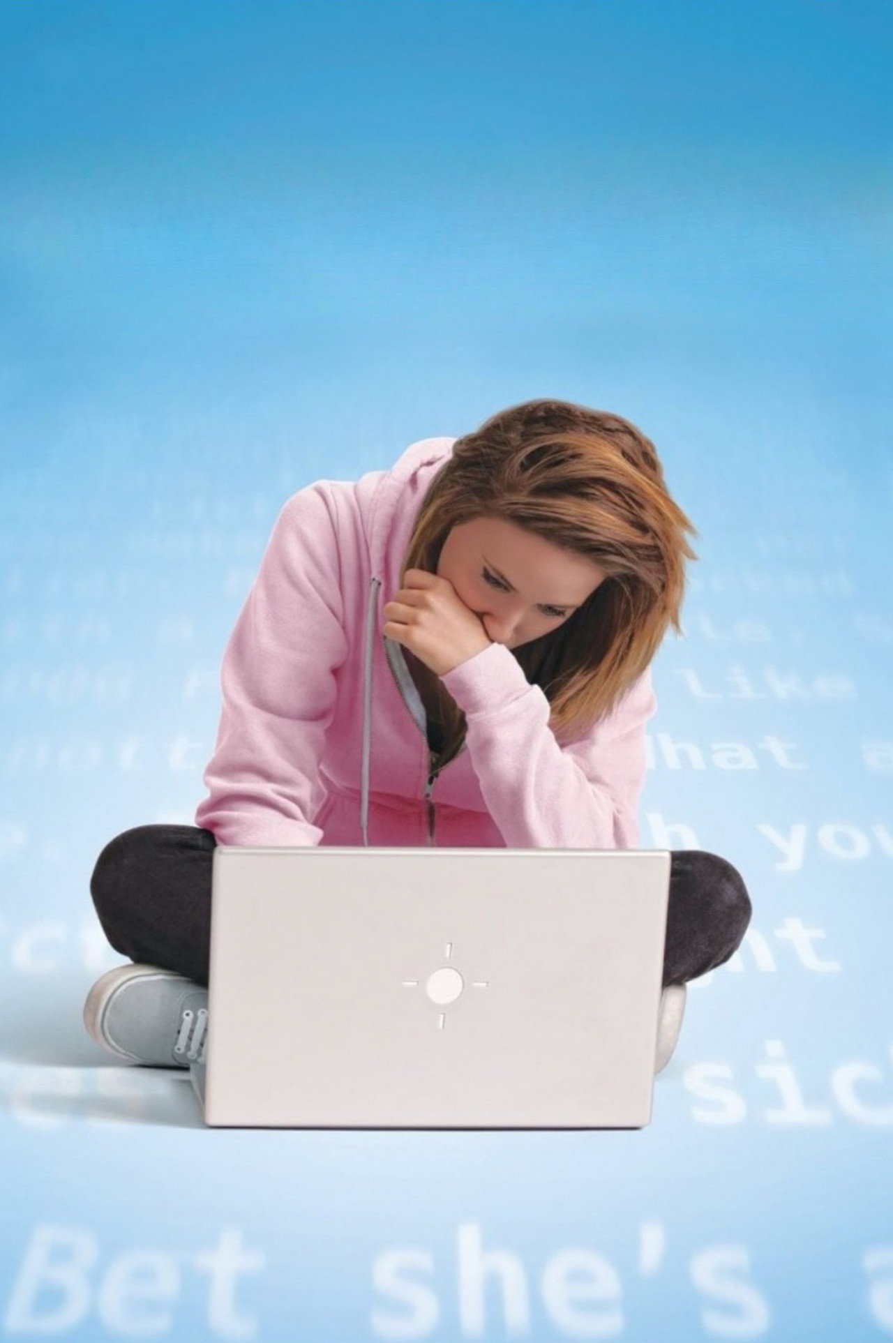 Cyberbully – plakát 6