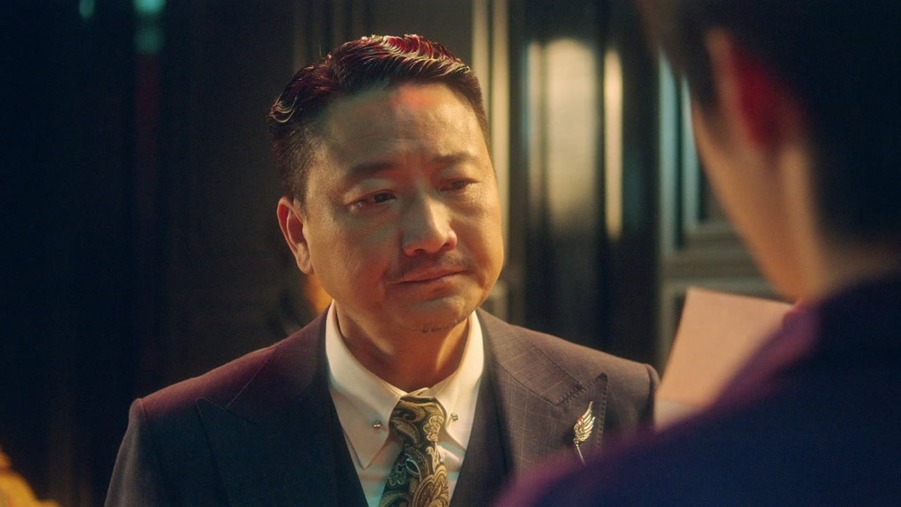 His Secret - Season 1 Episode 9 : Episode 9