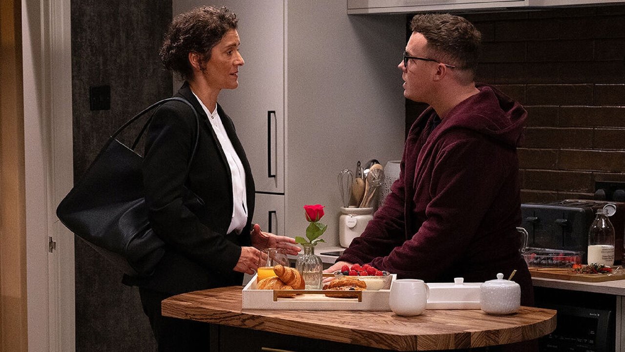 Emmerdale - Season 54 Episode 184 : Tue 30 Sept 2025