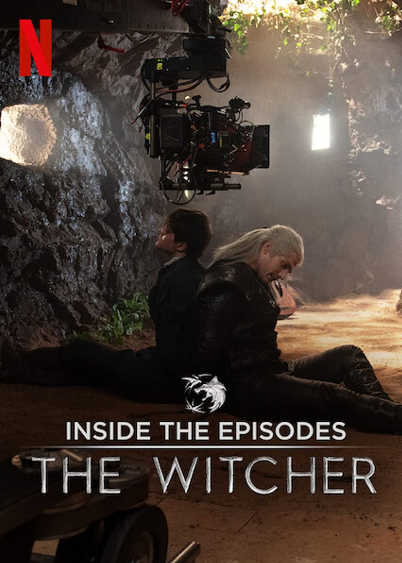 The Witcher: A Look Inside the Episodes still 4