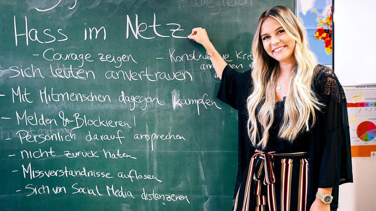 Der Vertretungslehrer — Épisode 3