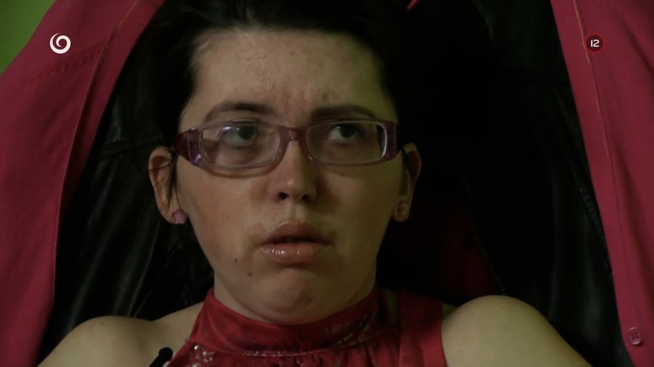 Mama, ožeň ma! — Épisode 4