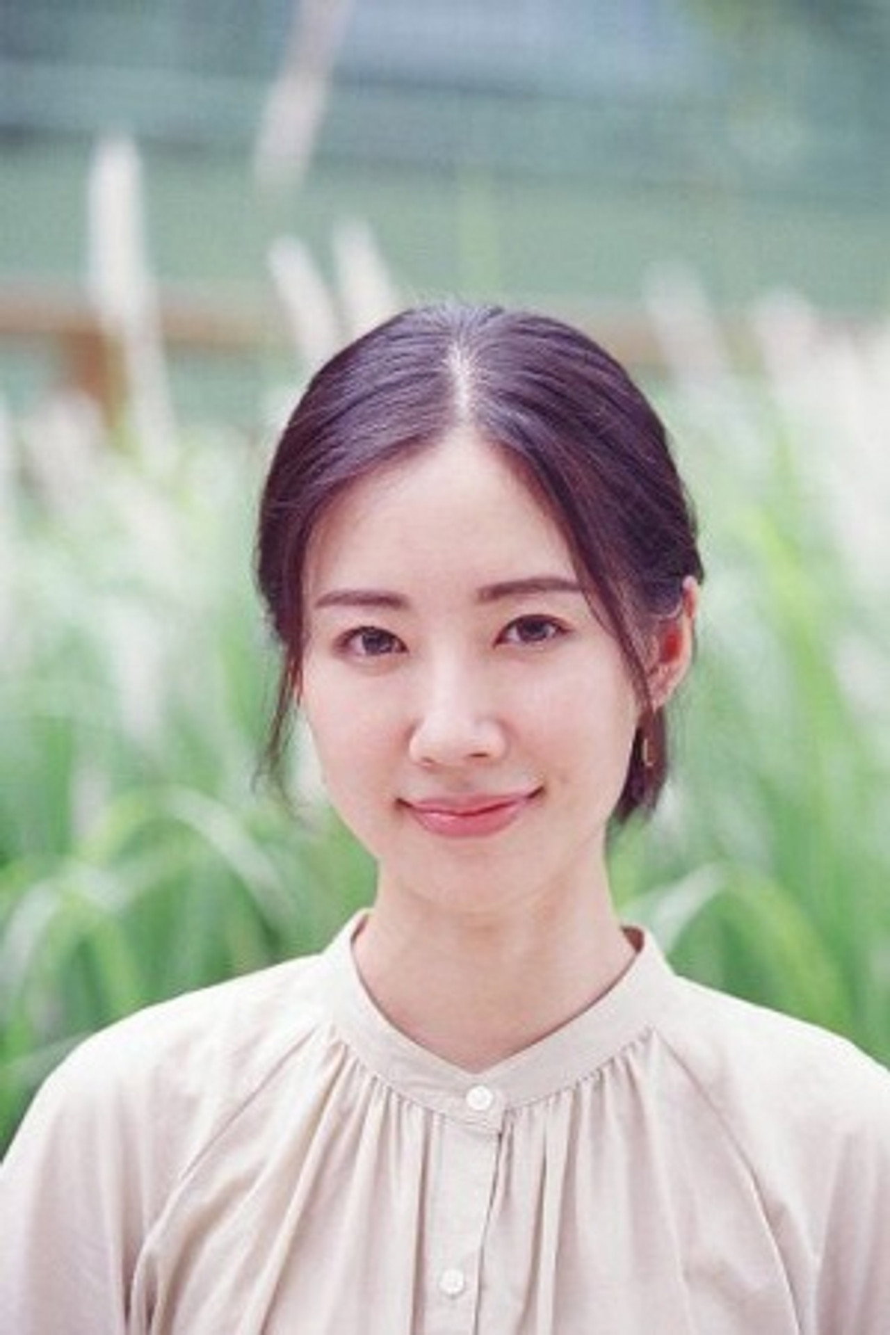 Zhao Yiyi