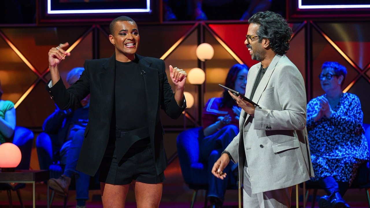 Romesh Ranganathan's Parents' Evening - Season 2 Episode 4 : Episode 4