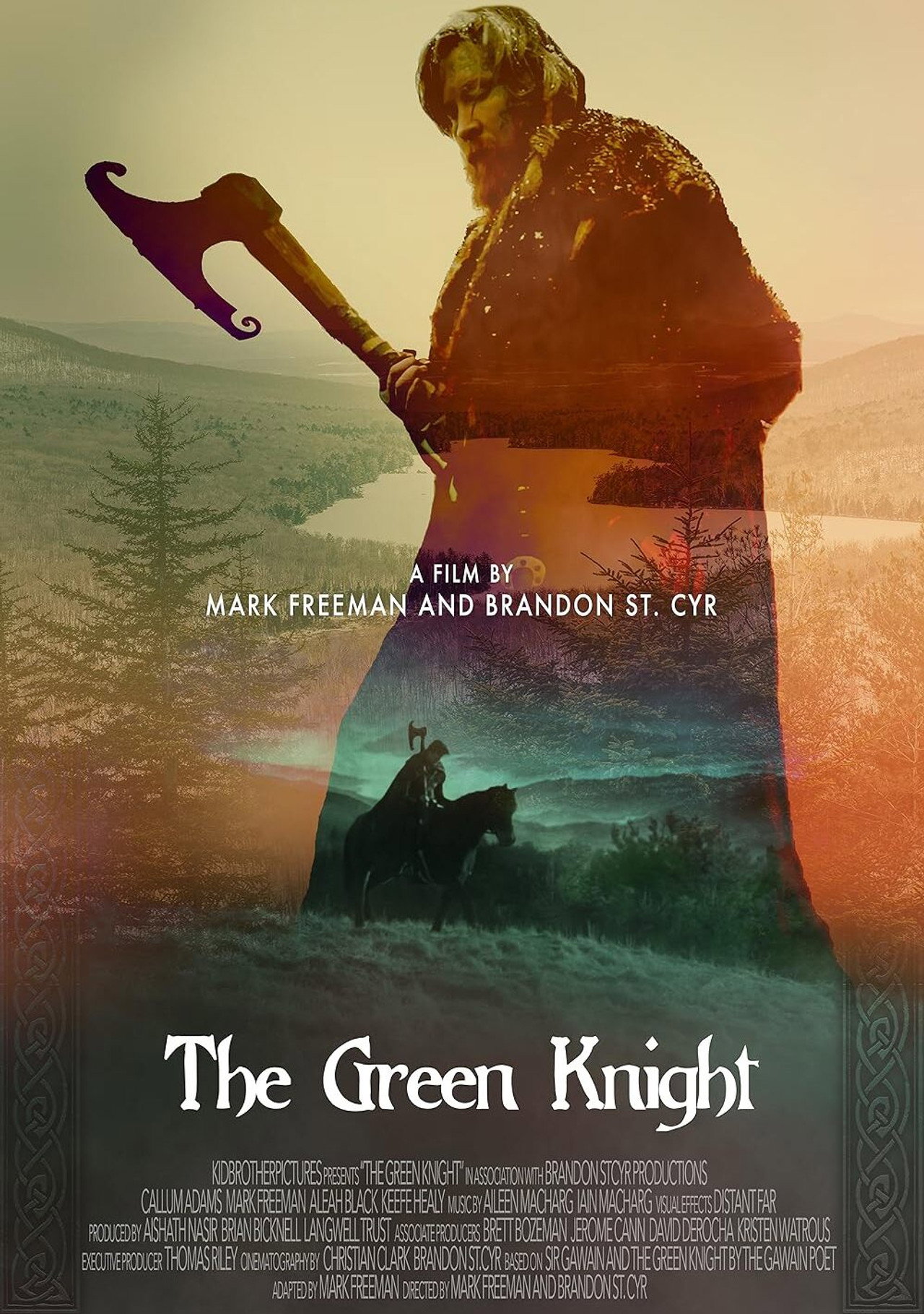 The Green Knight still 3