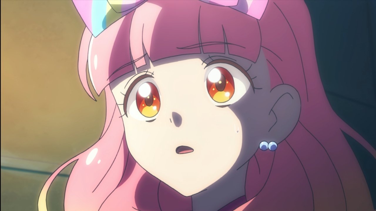 Aikatsu Friends! - Season 1 Episode 30 : Dubbing Challenge, Mio