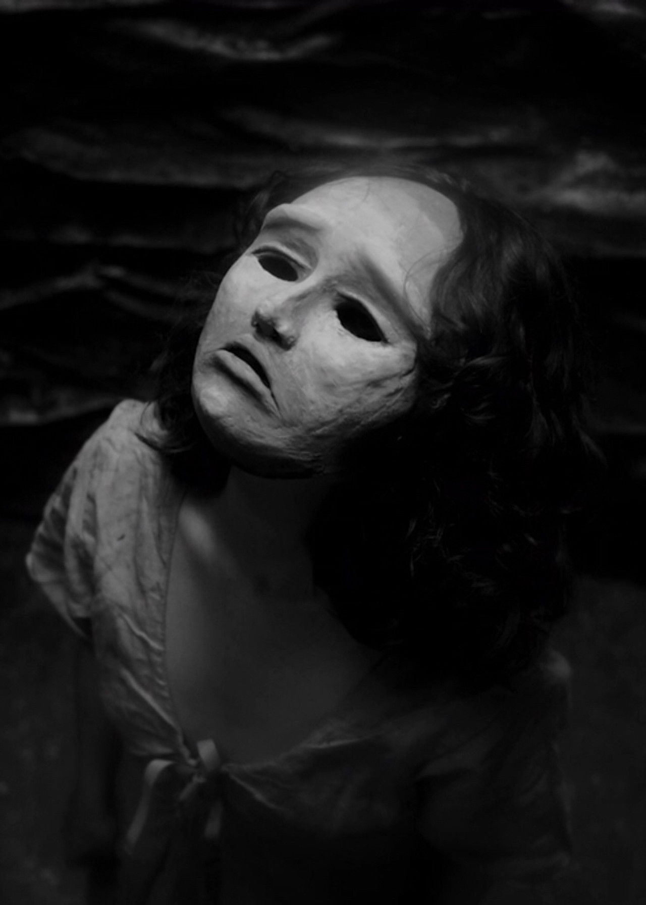 Burn the Witch Backdrop