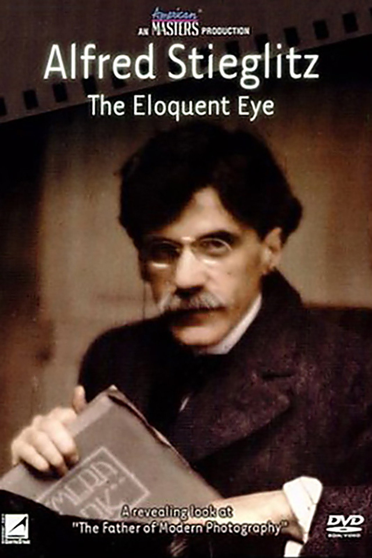Alfred Stieglitz: The Eloquent Eye (2001)