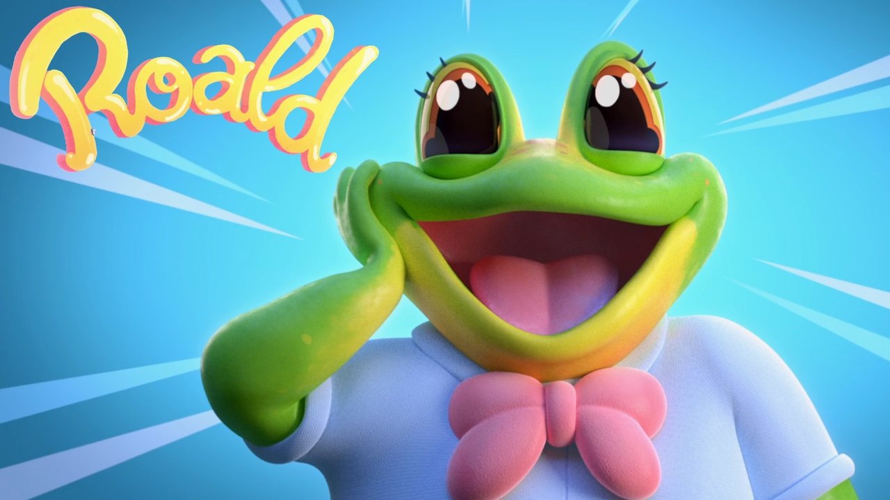 Roald
