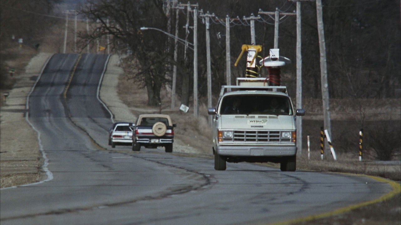 Tell Me How I Died — Épisode 6