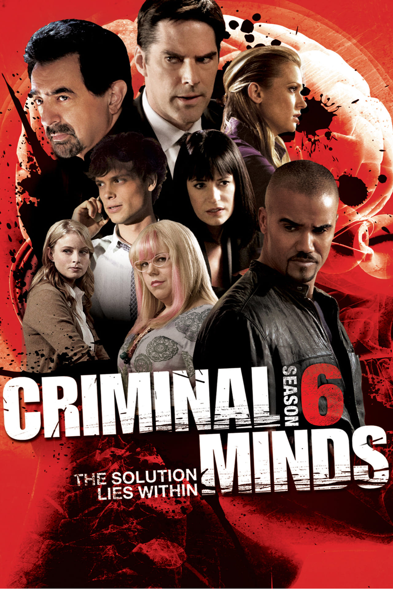 Criminal Minds (2010)