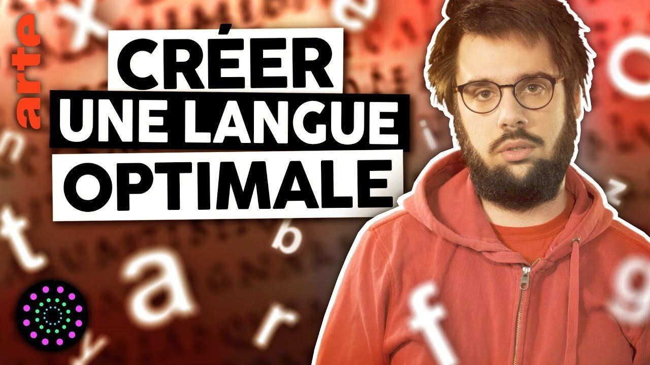 Le Vortex — Une LANGUE pour les GOUVERNER tous !