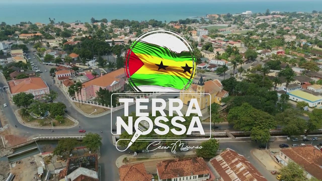 Terra Nossa - Season 9 Episode 9 : Episode 9