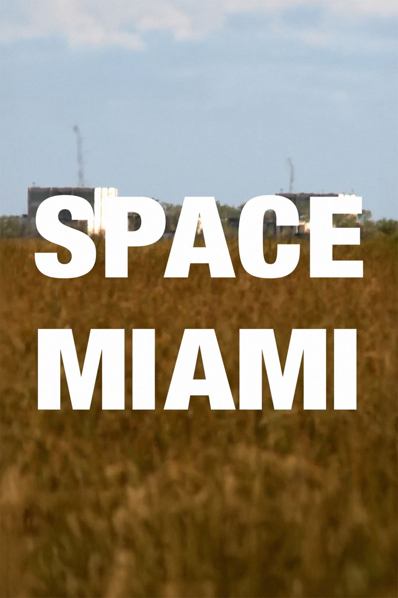 Space Miami: Abandoned Aerojet Everglades Rocket Factory