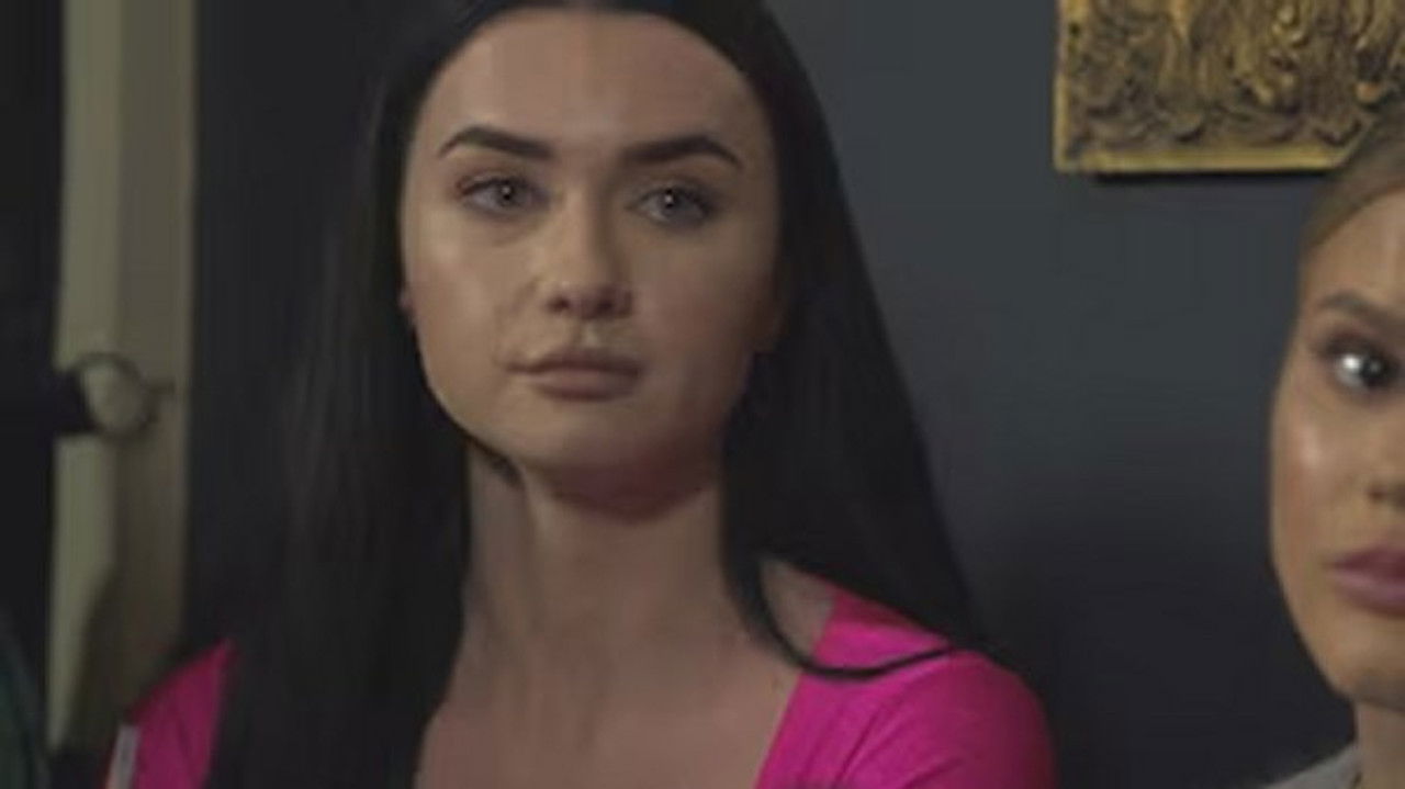 Beauty Bosserne — Épisode 3