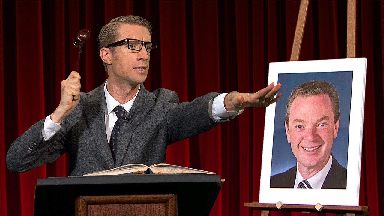 Sammy J — Épisode 5