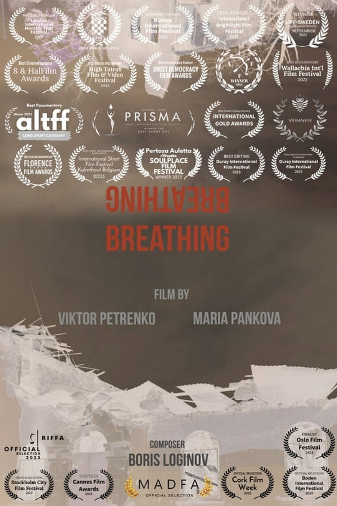 Breathing