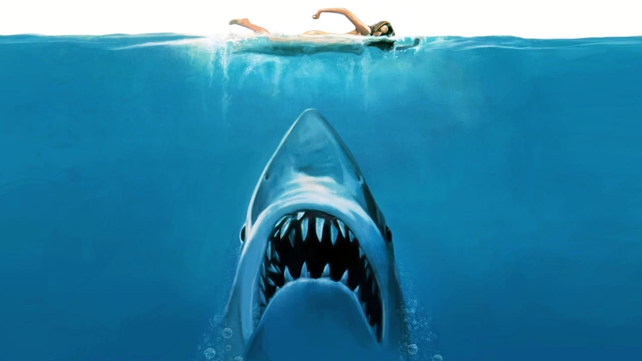Artwork for Jaws
