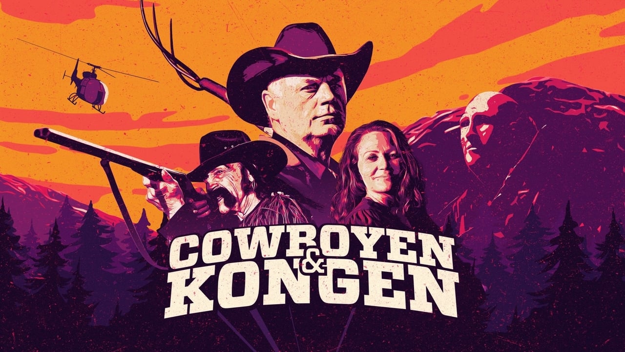 Cowboyen og Kongen - Season 1