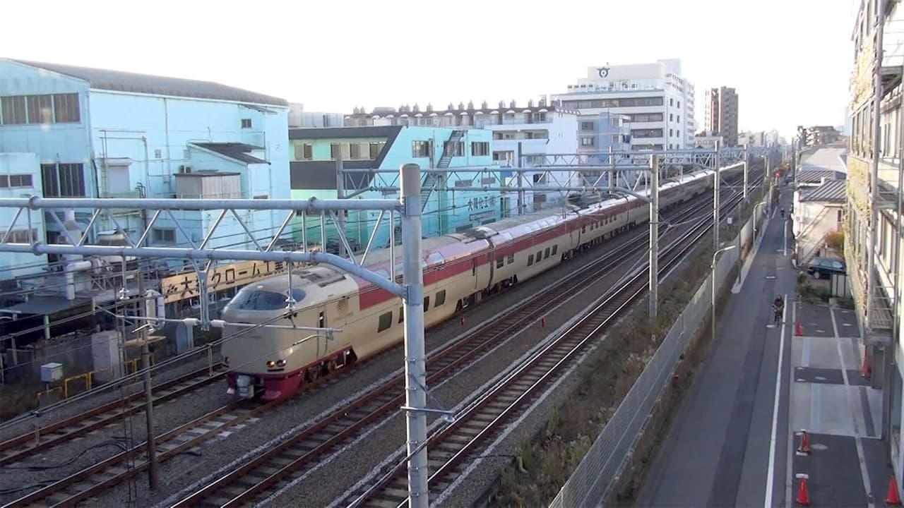 Japan Railway Journal - Season 6 Episode 1 : Sunrise Seto and Izumo: The Last of the Overnight Sleeper Trains