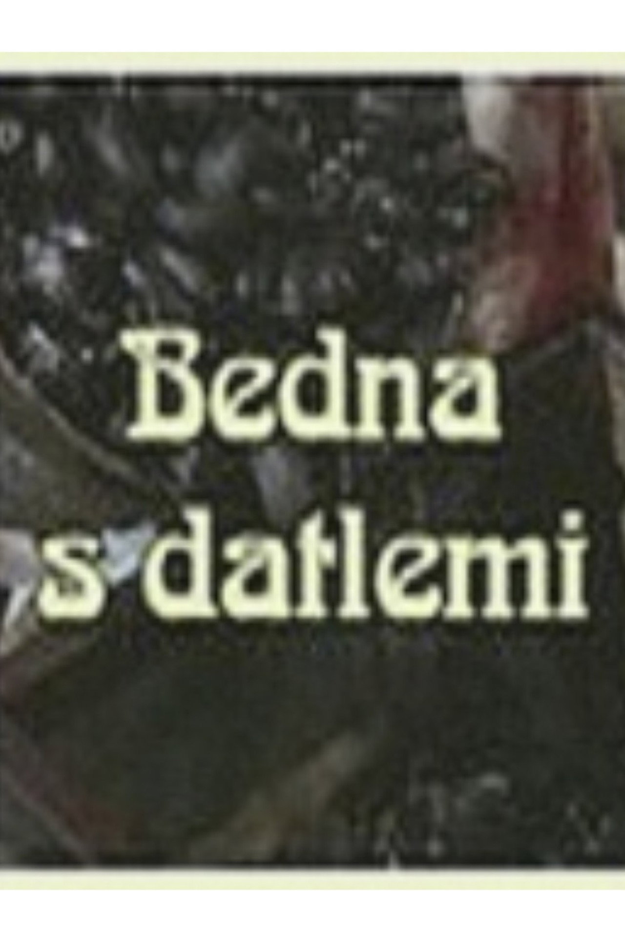 Bedna s datlemi