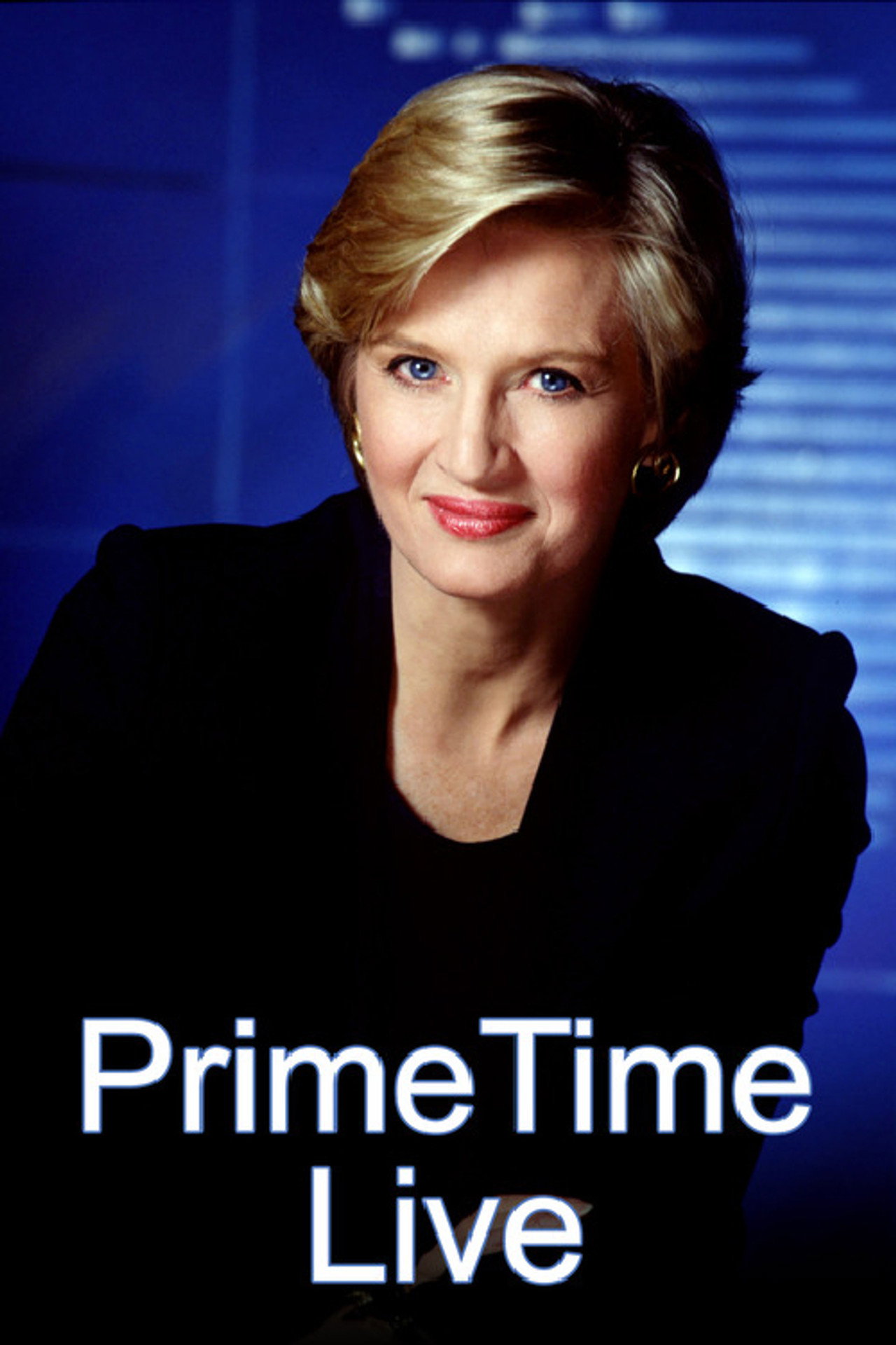 Prime Time LIVE
