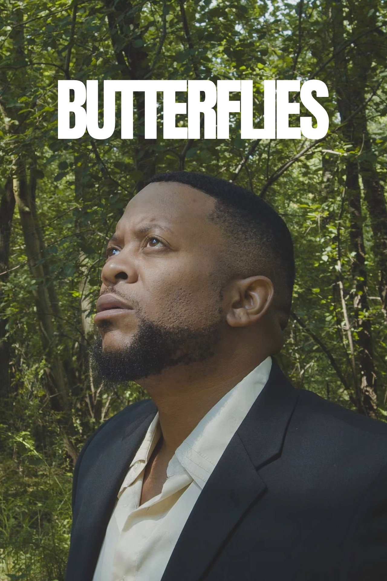 Butterflies filmaffisch