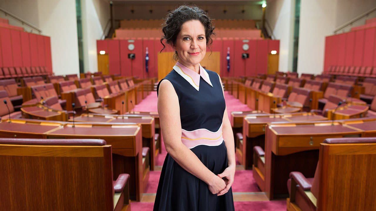The House with Annabel Crabb - Season 1 Episode 2 : Episode 2