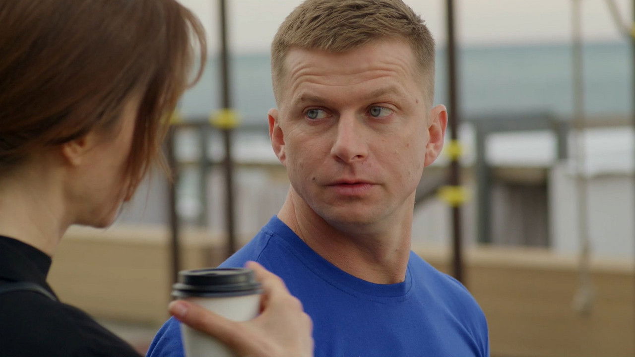 Пять минут тишины — Épisode 4